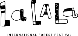 Lalalafest logo